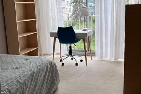 Apartament a Paris, Paris, Paris - € 4.500/mes | Ref: 782173 - foto 3