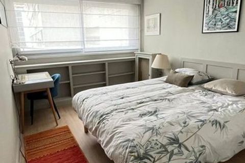 Apartament a Paris, Paris, Paris - € 4.500/mes | Ref: 782173 - foto 7