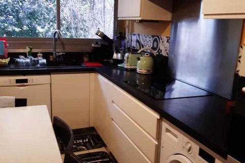 Apartament a Paris, Paris, Paris - € 4.500/mes | Ref: 782173 - foto 8