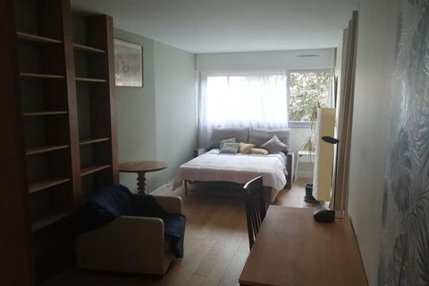 Apartament a Paris, Paris, Paris - € 4.500/mes | Ref: 782173 - foto 9