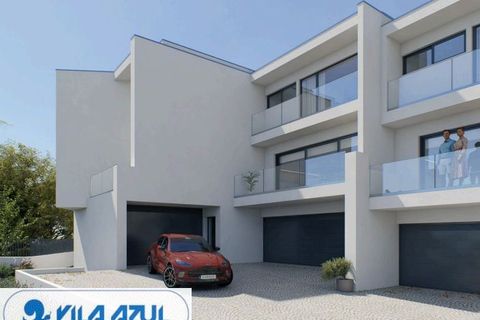 Rækkehus i Gondomar, Porto, Gondomar - € 590.000 | Ref: 12607074 - foto 1