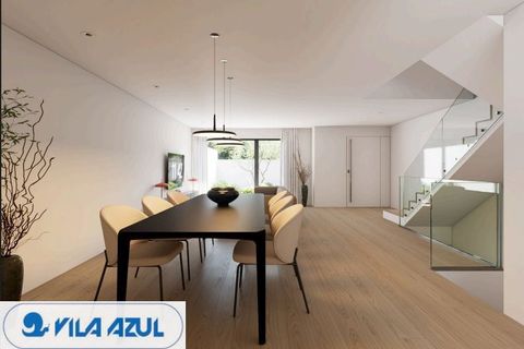 Rækkehus i Gondomar, Porto, Gondomar - € 590.000 | Ref: 12607074 - foto 5