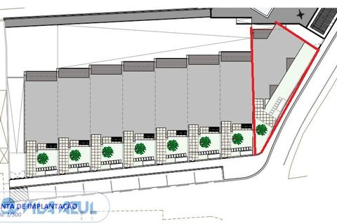 Rækkehus i Gondomar, Porto, Gondomar - € 630.000 | Ref: 12607075 - foto 9