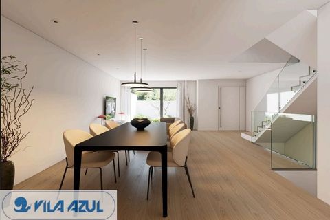 Rækkehus i Gondomar, Porto, Gondomar - € 630.000 | Ref: 12607075 - foto 2