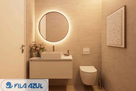 Rækkehus i Gondomar, Porto, Gondomar - € 630.000 | Ref: 12607075 - foto 10