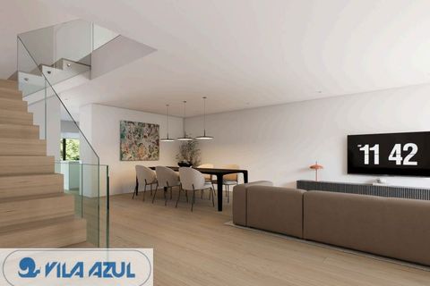 Rækkehus i Gondomar, Porto, Gondomar - € 590.000 | Ref: 12607072 - foto 5