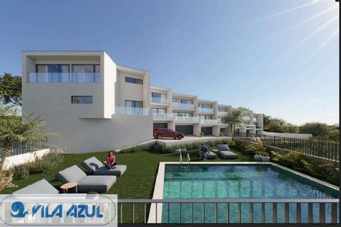 Rækkehus i Gondomar, Porto, Gondomar - € 590.000 | Ref: 12607072 - foto 8