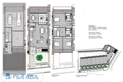 Rækkehus i Gondomar, Porto, Gondomar - € 590.000 | Ref: 13607073 - foto 3
