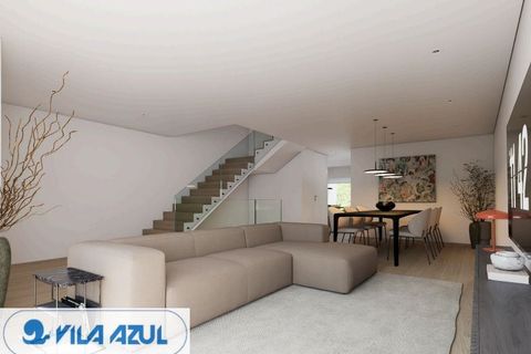 Rækkehus i Gondomar, Porto, Gondomar - € 590.000 | Ref: 13607073 - foto 5