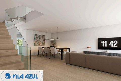 Rækkehus i Gondomar, Porto, Gondomar - € 590.000 | Ref: 13607073 - foto 7