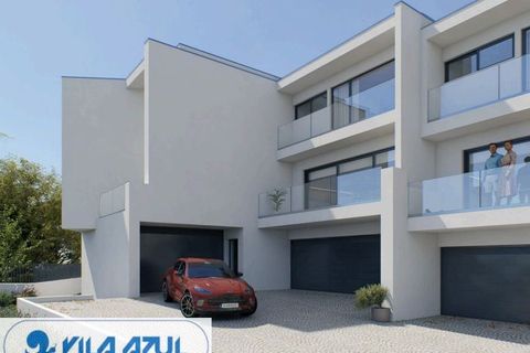 Rækkehus i Gondomar, Porto, Gondomar - € 590.000 | Ref: 13607073 - foto 10