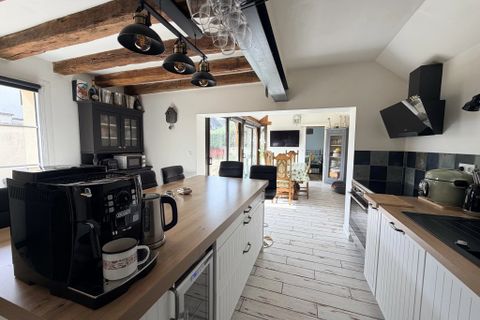 Villa i Saumur, Maine-et-Loire, Saumur - € 259.900 | Ref: 1594 - foto 2