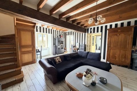 Villa i Saumur, Maine-et-Loire, Saumur - € 259.900 | Ref: 1594 - foto 3