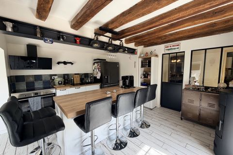 Villa i Saumur, Maine-et-Loire, Saumur - € 259.900 | Ref: 1594 - foto 4