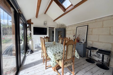 Villa i Saumur, Maine-et-Loire, Saumur - € 259.900 | Ref: 1594 - foto 5