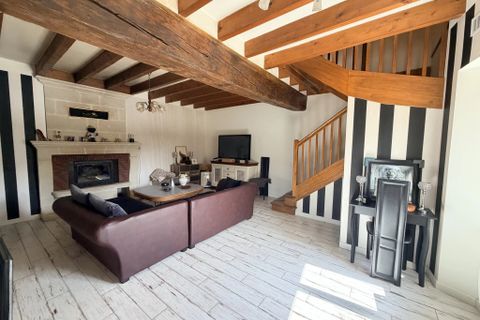 Villa i Saumur, Maine-et-Loire, Saumur - € 259.900 | Ref: 1594 - foto 8