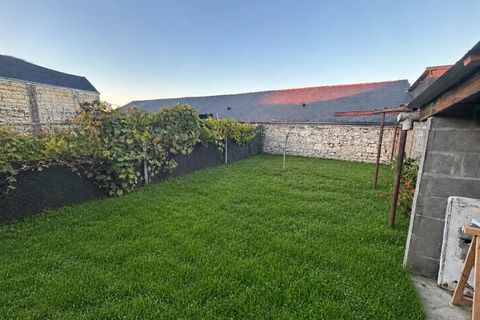 Villa i Saumur, Maine-et-Loire, Saumur - € 259.900 | Ref: 1594 - foto 12