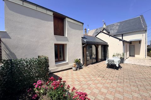 Villa i Saumur, Maine-et-Loire, Saumur - € 259.900 | Ref: 1594 - foto 1