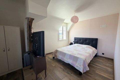 Villa i Saumur, Maine-et-Loire, Saumur - € 259.900 | Ref: 1594 - foto 9