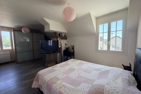 Villa i Saumur, Maine-et-Loire, Saumur - € 259.900 | Ref: 1594 - foto 10