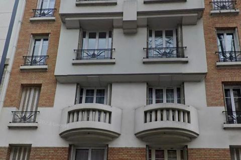 Apartament a Clichy, Hauts-de-Seine, Clichy - € 1.600/mes | Ref: 811763 - foto 3