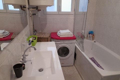 Apartament a Clichy, Hauts-de-Seine, Clichy - € 1.600/mes | Ref: 811763 - foto 5