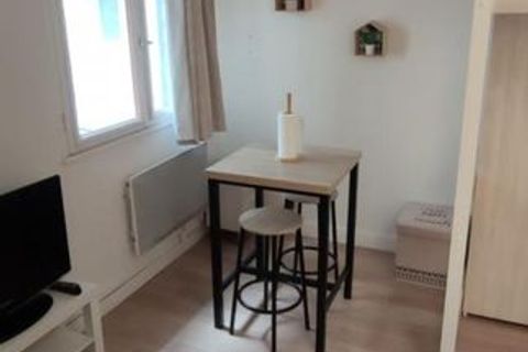 Estudi a Rouen, Seine-Maritime, Rouen - € 520/mes | Ref: 774955 - foto 3