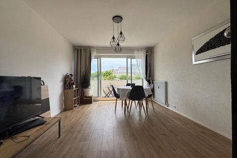 Lejlighed i Saumur, Maine-et-Loire, Saumur - € 106.900 | Ref: 1592 - foto 1