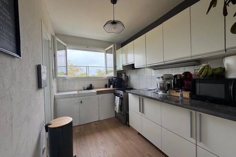 Lejlighed i Saumur, Maine-et-Loire, Saumur - € 106.900 | Ref: 1592 - foto 2