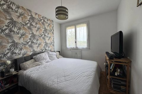 Lejlighed i Saumur, Maine-et-Loire, Saumur - € 106.900 | Ref: 1592 - foto 3