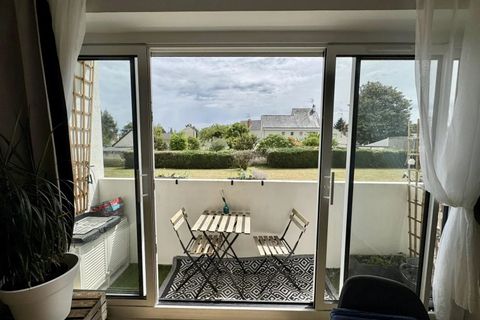Lejlighed i Saumur, Maine-et-Loire, Saumur - € 106.900 | Ref: 1592 - foto 4