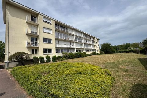 Lejlighed i Saumur, Maine-et-Loire, Saumur - € 106.900 | Ref: 1592 - foto 5
