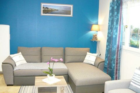 Villa a Rambures, Somme, Rambures - € 800/mes | Ref: 877644 - foto 2