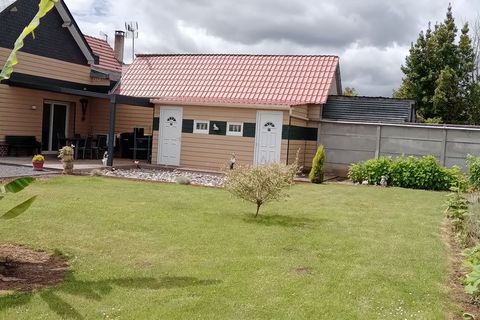 Villa a Rambures, Somme, Rambures - € 800/mes | Ref: 877644 - foto 5