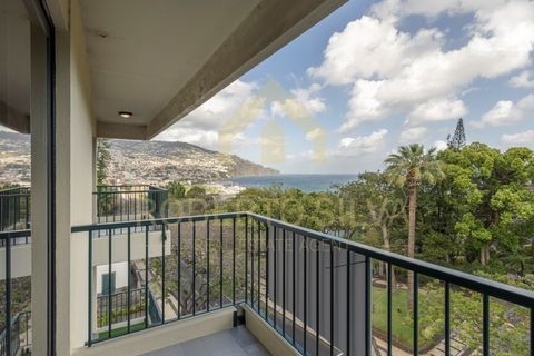 Lejlighed i Se, Madeira, Se - € 1.100.000 | Ref: APA_99 - foto 1