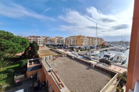 Apartament a Agde, Herault, Agde - € 740/mes | Ref: 877798 - foto 4