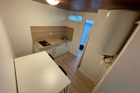 Estudi a Saran, Loiret, Saran - € 600/mes | Ref: 877663 - foto 2