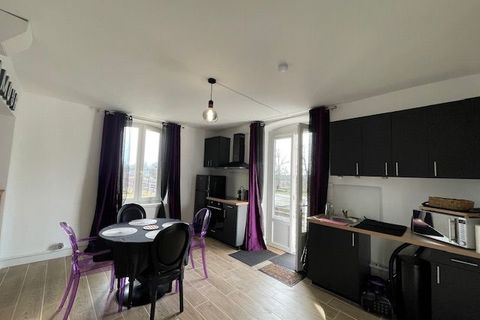 Villa a Rocamadour, Lot, Rocamadour - € 695/mes | Ref: 877647 - foto 4