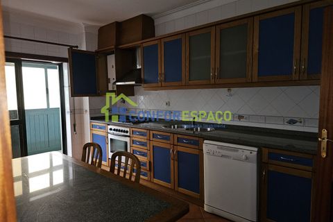 Apartament a Castelo Branco, Castelo Branco, Castelo Branco - € 650/mes | Ref: 24096 - foto 2