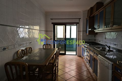 Apartament a Castelo Branco, Castelo Branco, Castelo Branco - € 650/mes | Ref: 24096 - foto 3