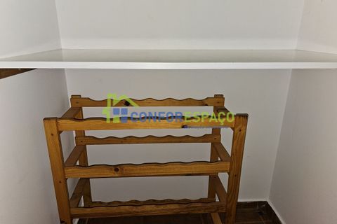 Apartament a Castelo Branco, Castelo Branco, Castelo Branco - € 650/mes | Ref: 24096 - foto 5