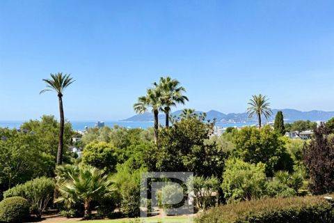 Lejlighed i Cannes, Alpes-Maritimes, Cannes - € 1.490.000 | Ref: 04265 - foto 1