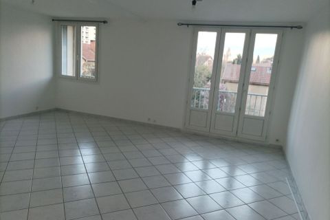 Apartament a Grenoble, Isere, Grenoble - € 890/mes | Ref: 877474 - foto 2