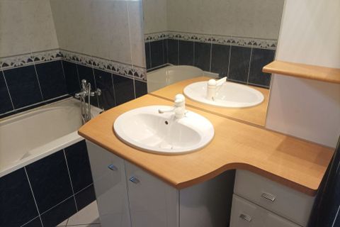 Apartament a Grenoble, Isere, Grenoble - € 890/mes | Ref: 877474 - foto 3