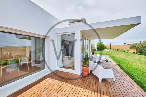Bungalow i Torres Vedras, Lisbon, Torres Vedras - € 1.550.000 | Ref: CAS_5839 - foto 3