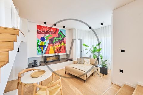 Bungalow i Torres Vedras, Lisbon, Torres Vedras - € 1.550.000 | Ref: CAS_5839 - foto 11