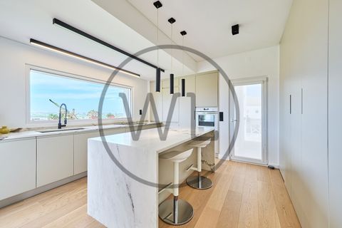 Bungalow i Torres Vedras, Lisbon, Torres Vedras - € 1.550.000 | Ref: CAS_5839 - foto 22