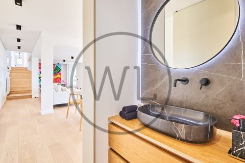 Bungalow i Torres Vedras, Lisbon, Torres Vedras - € 1.550.000 | Ref: CAS_5839 - foto 27