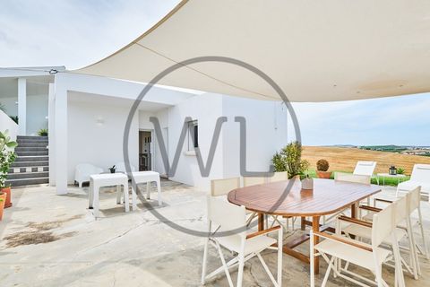 Bungalow i Torres Vedras, Lisbon, Torres Vedras - € 1.550.000 | Ref: CAS_5839 - foto 28