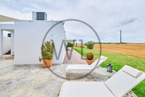 Bungalow i Torres Vedras, Lisbon, Torres Vedras - € 1.550.000 | Ref: CAS_5839 - foto 31